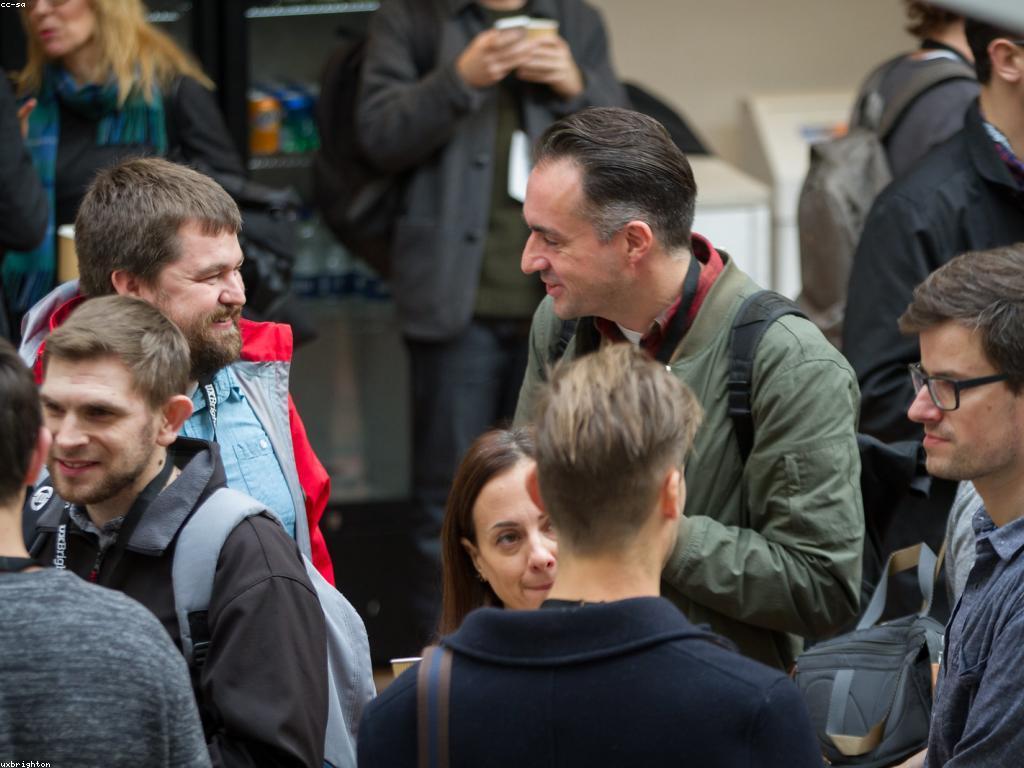 វិធីអភិវឌ្ឍបទពិសោធន៍អ្នកប្រើប្រាស់