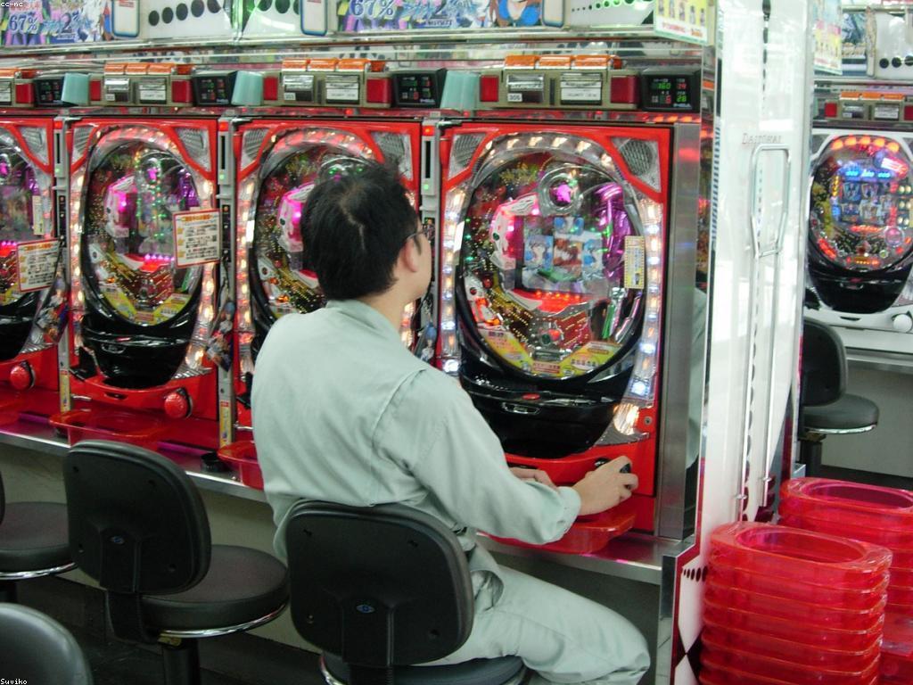 ការបង្វិលដំណឹងក្នុងកម្សាន្តស៊ីម៉ីលេក