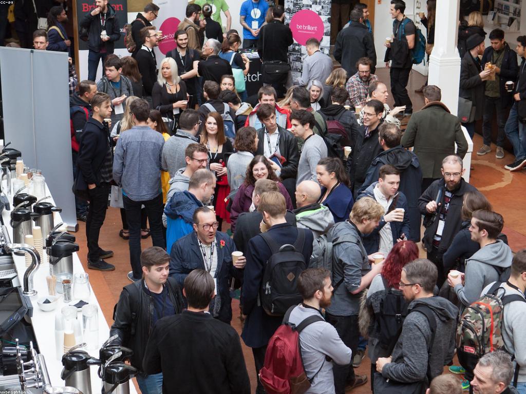 ការកែលម្អបទពិសោធន៍អ្នកប្រើដោយការរចនា